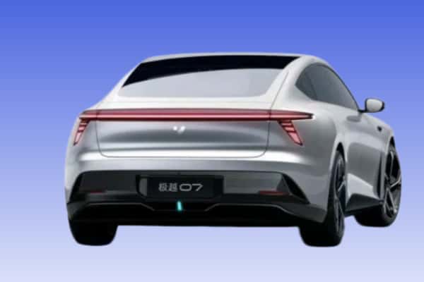 盐城市建湖回收小米汽车