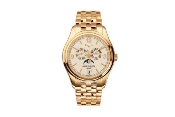 盐城市建湖回收二手手表百达翡丽
